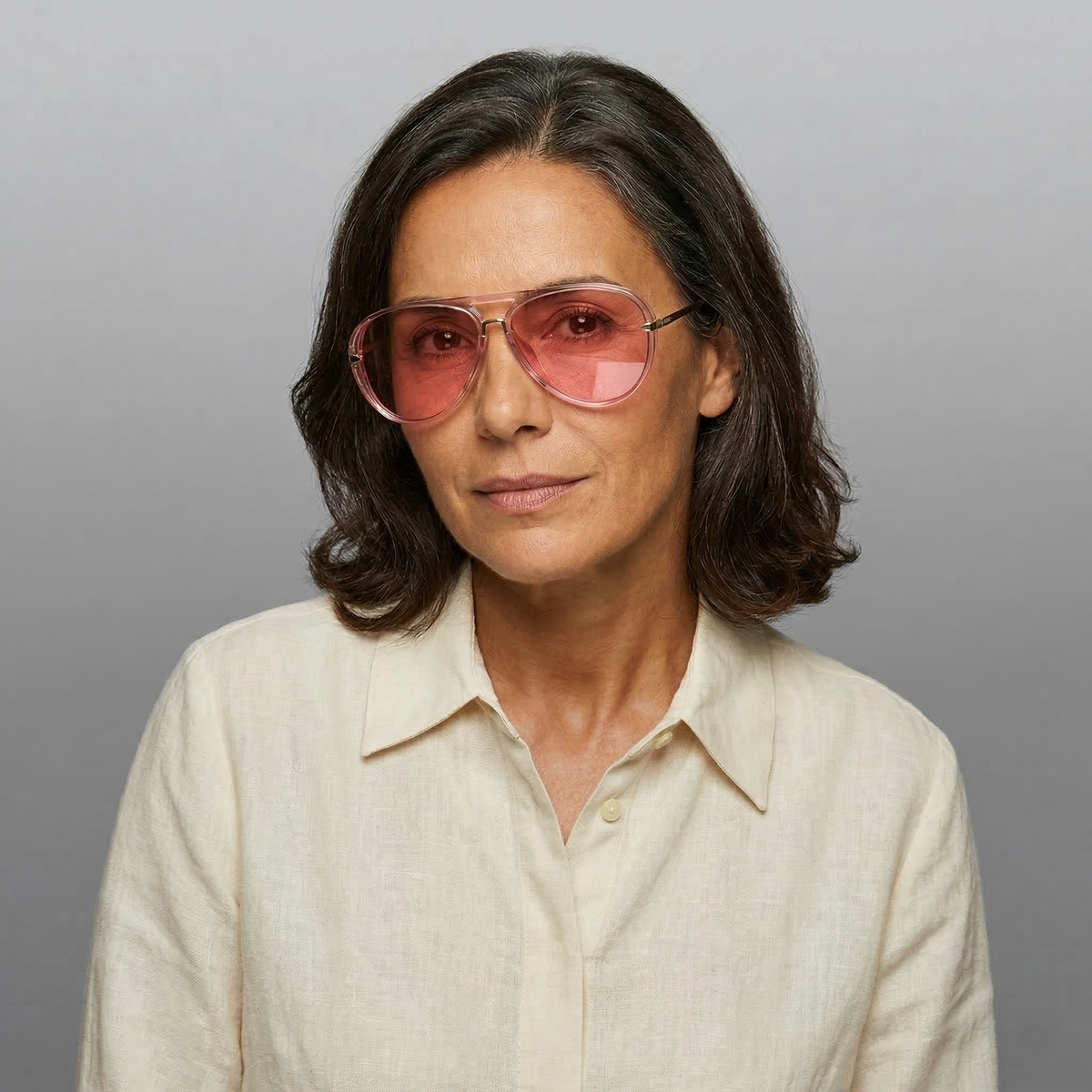 Marina | Gafas de Sol Aviador