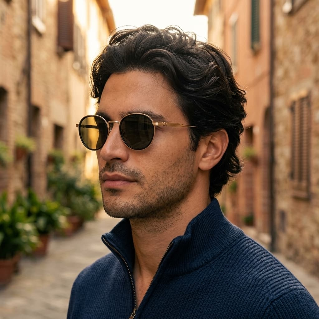 Marquise | Lentes de Sol Polarizadas