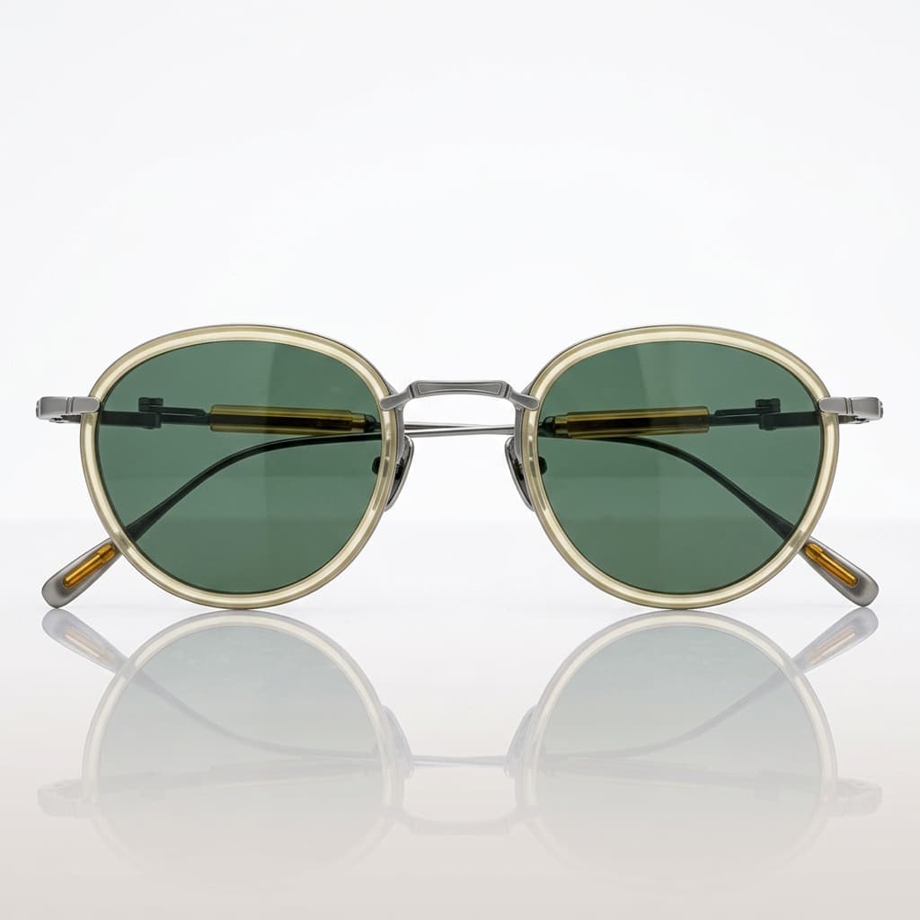 Marquise | Lentes de Sol Polarizadas