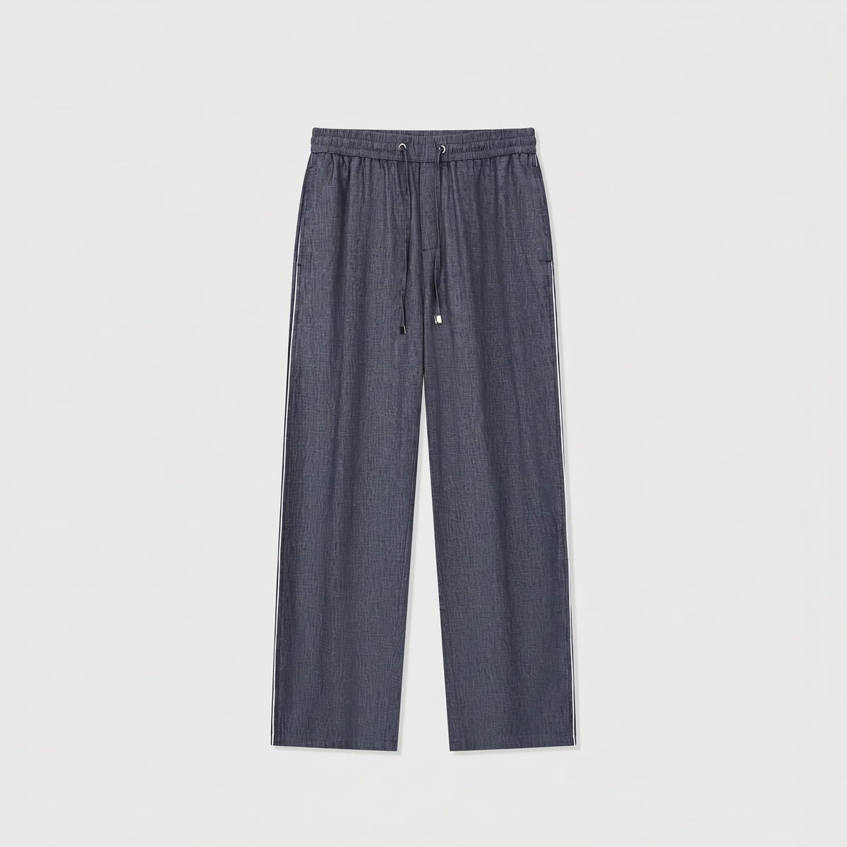 Sanremo | Pantalón en Mezcla de Lino