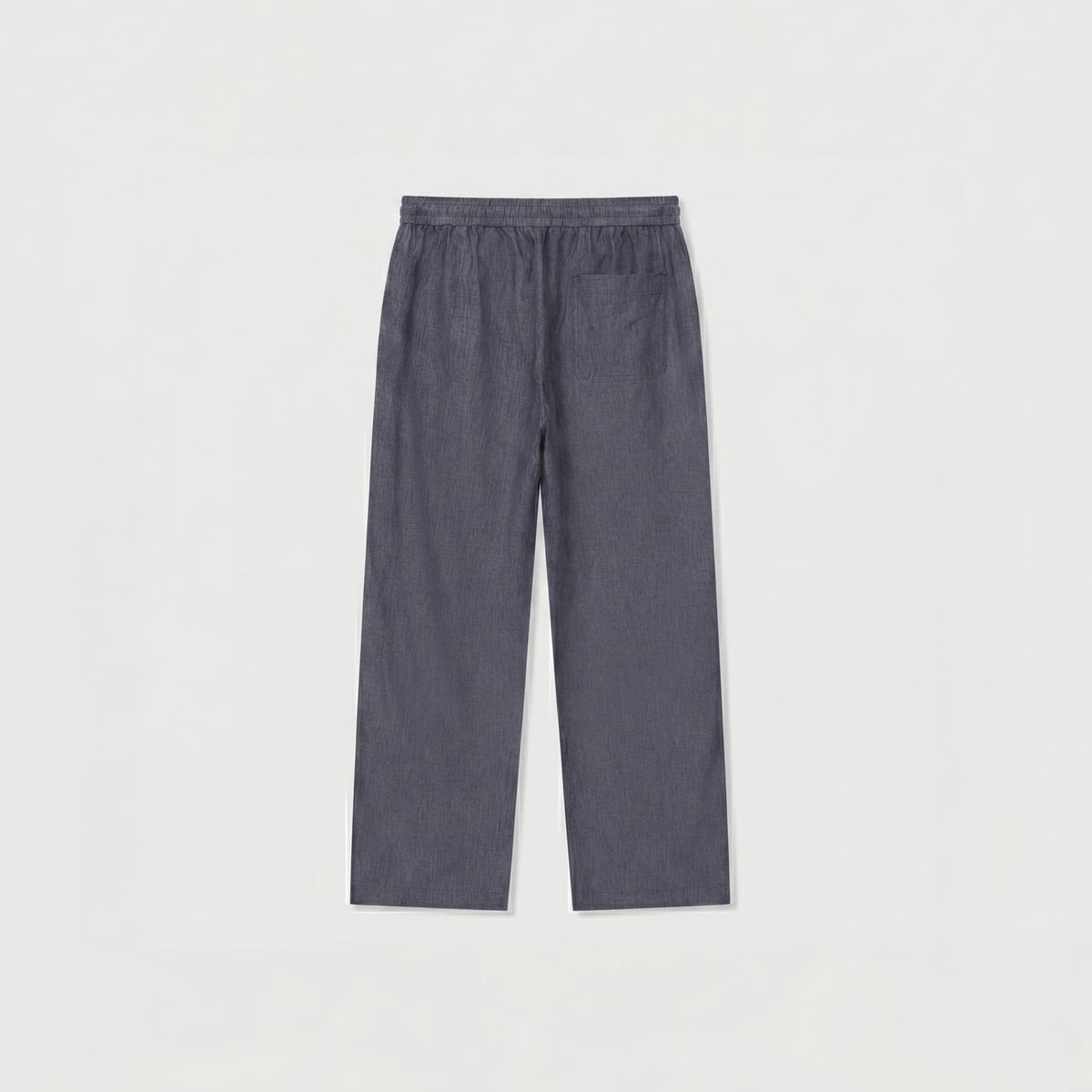 Sanremo | Pantalón en Mezcla de Lino