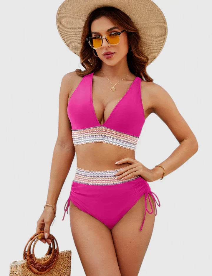 Jayzelliah | Bikini Elegante