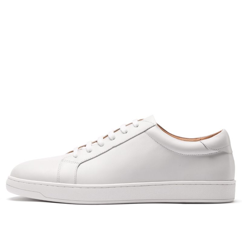 Bianco | Deportivo de Piel