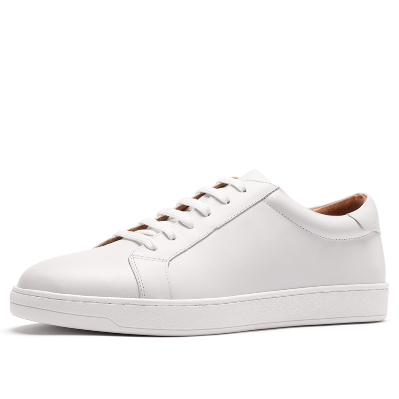 Bianco | Deportivo de Piel