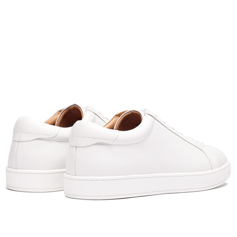 Bianco | Deportivo de Piel