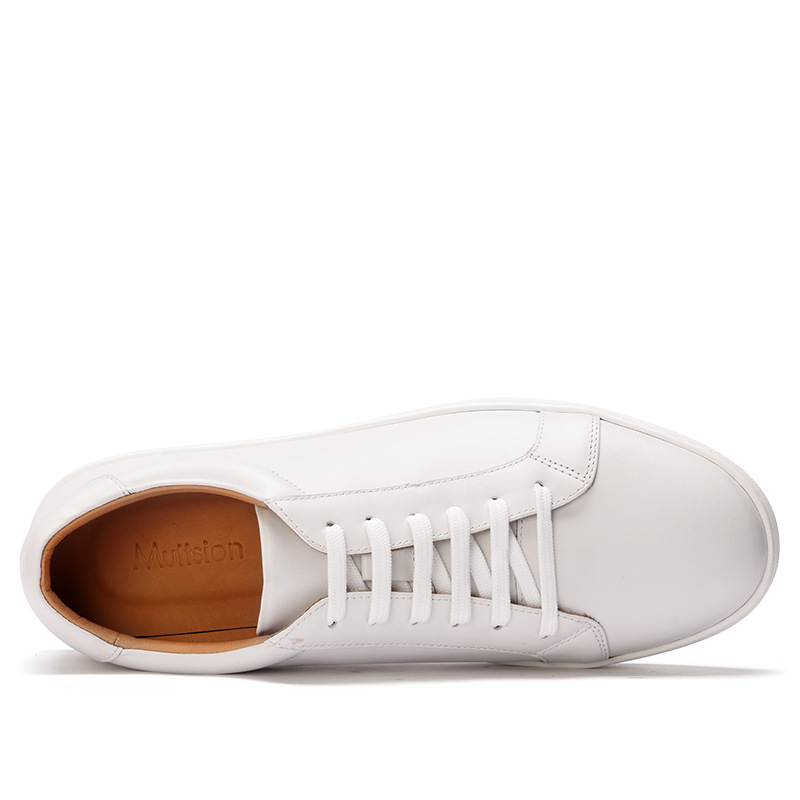 Bianco | Deportivo de Piel