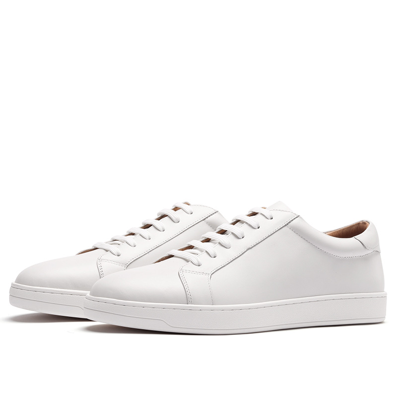 Bianco | Deportivo de Piel