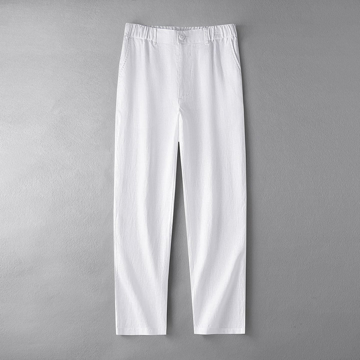 Montauk | Pantalón de Lino