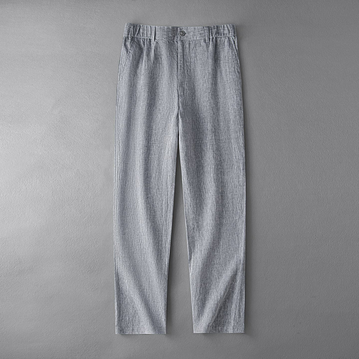 Montauk | Pantalón de Lino