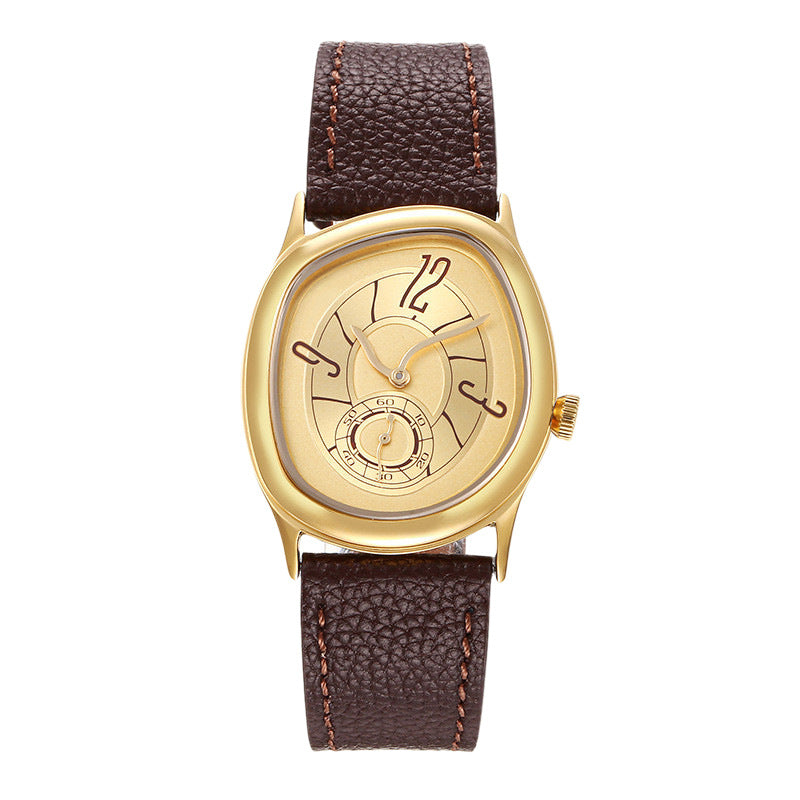 Arden | Reloj Clásico