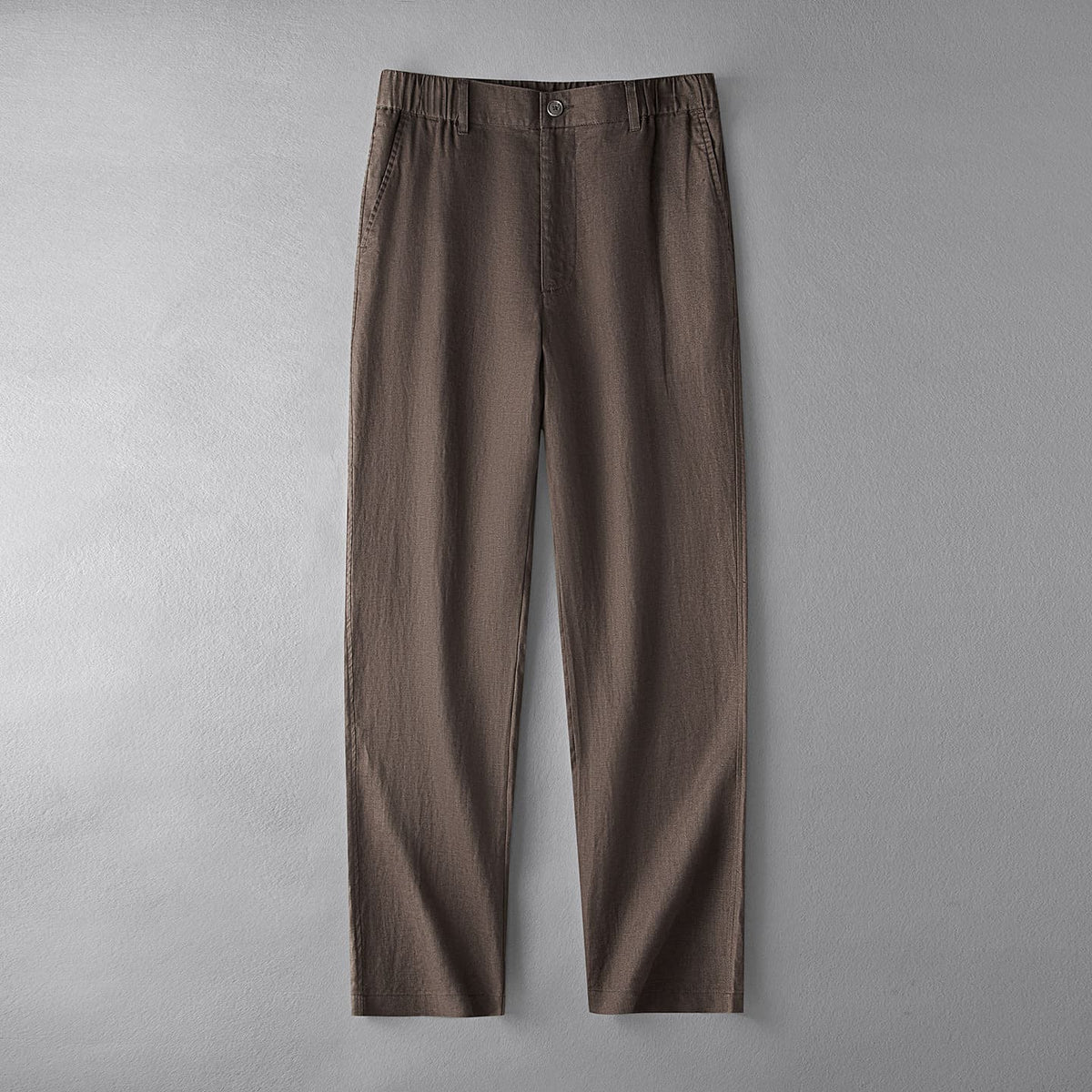 Montauk | Pantalón de Lino