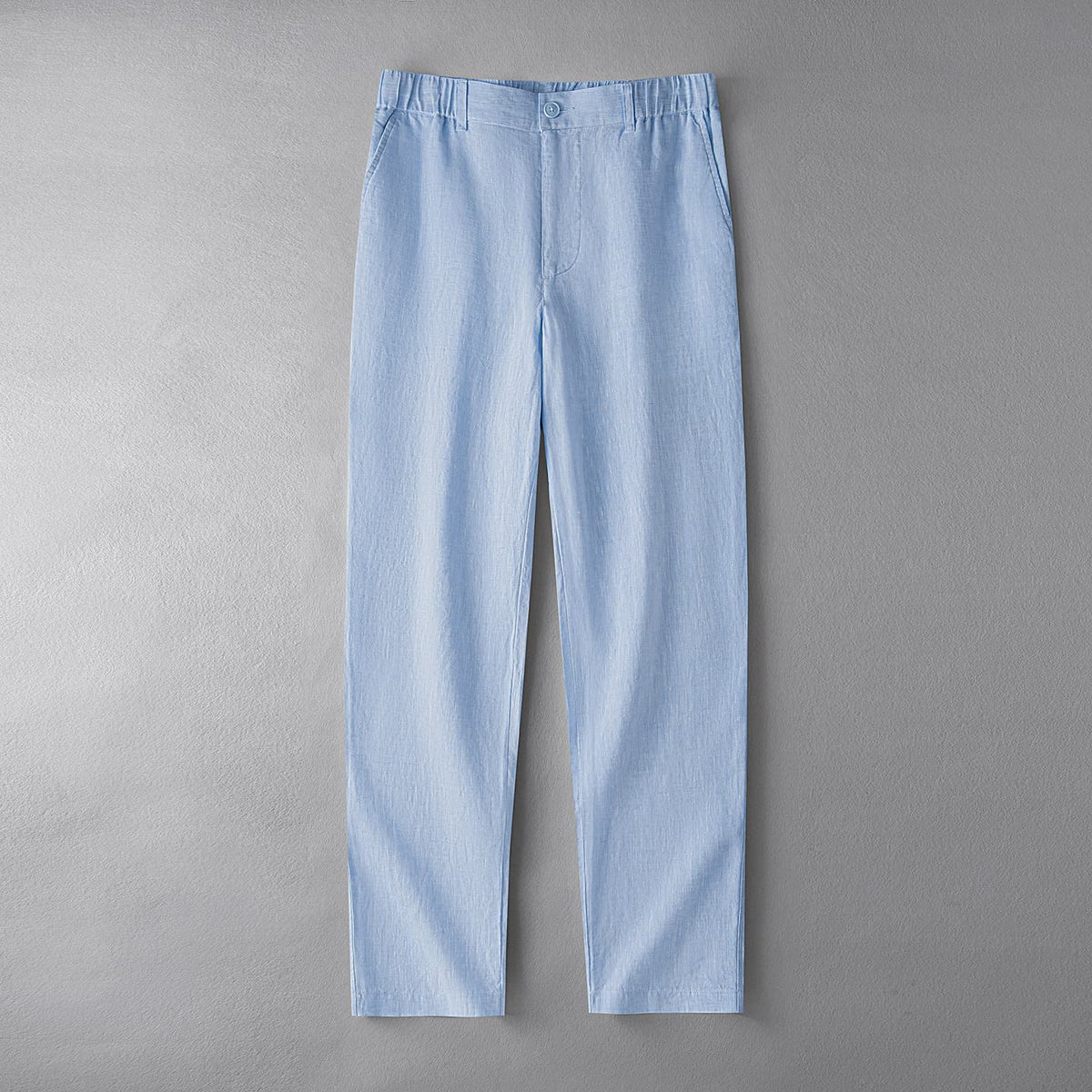 Montauk | Pantalón de Lino