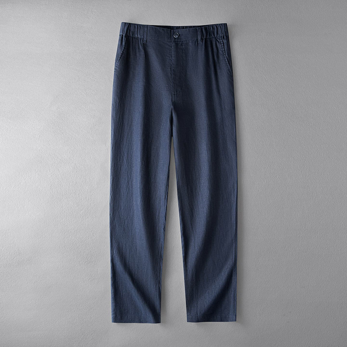 Montauk | Pantalón de Lino