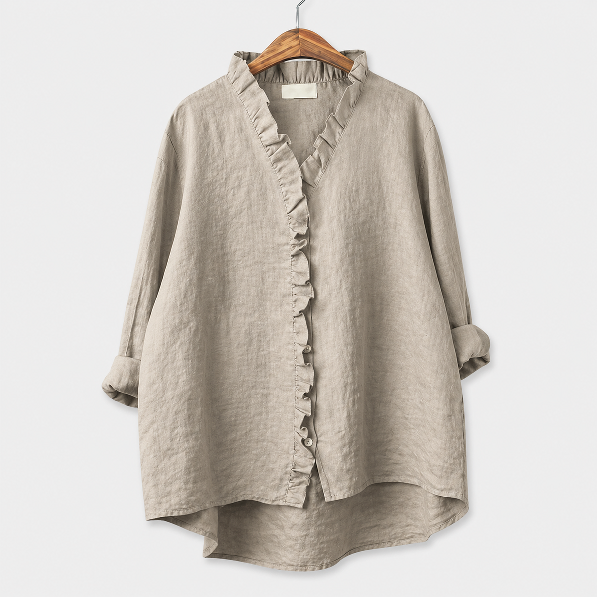 Blusa de verano