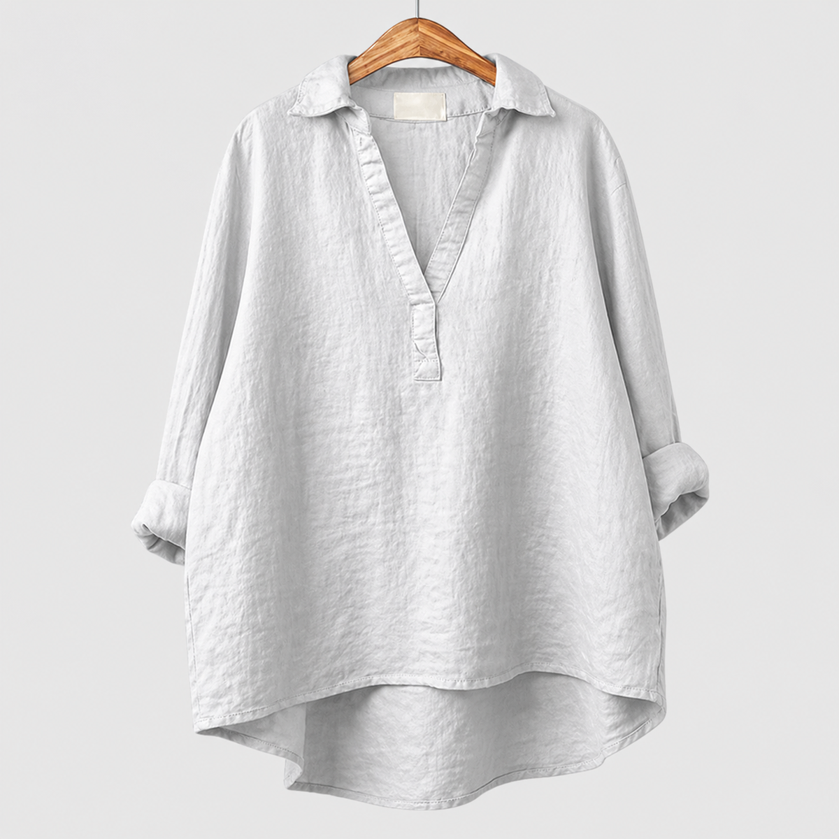 Blusa de verano