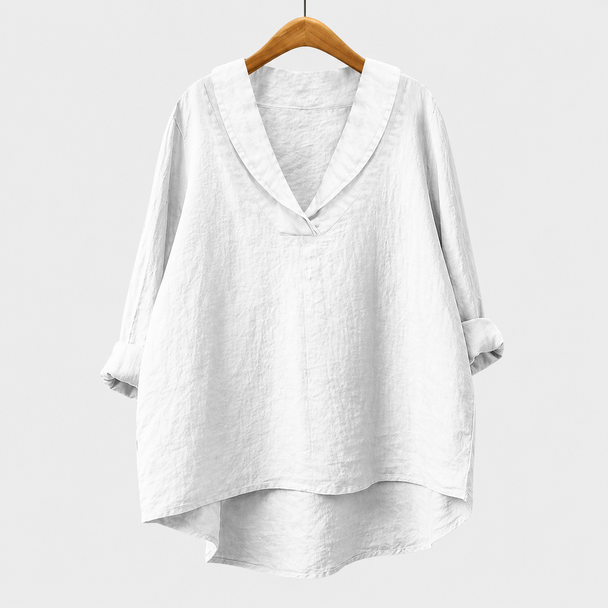 Blusa de verano