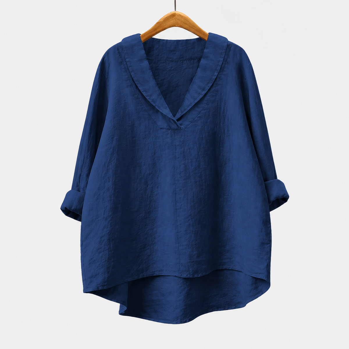 Blusa de verano