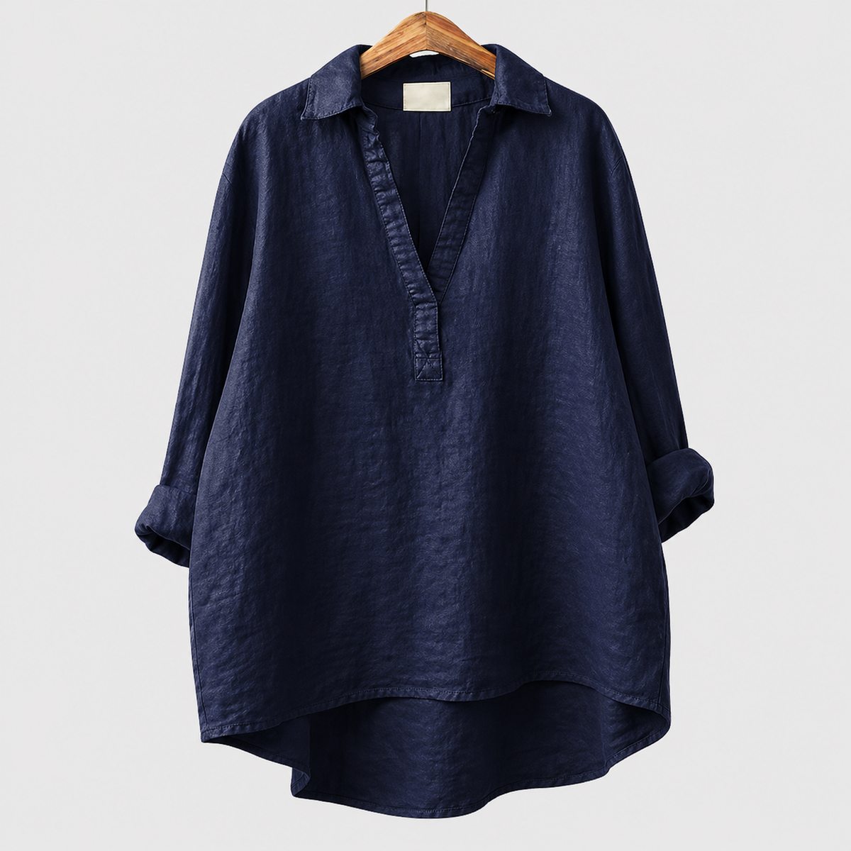 Blusa de verano
