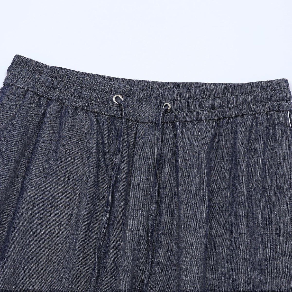 Sanremo | Pantalón en Mezcla de Lino
