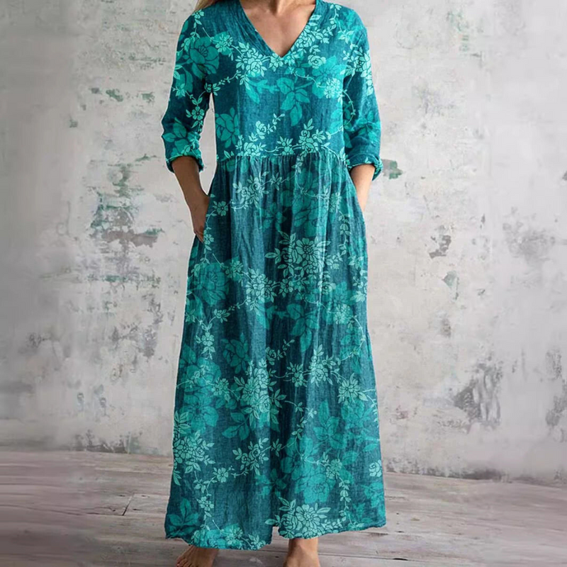 Dolores™ | Vestido Largo