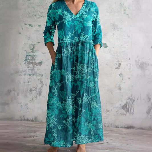 Dolores™ | Vestido Largo