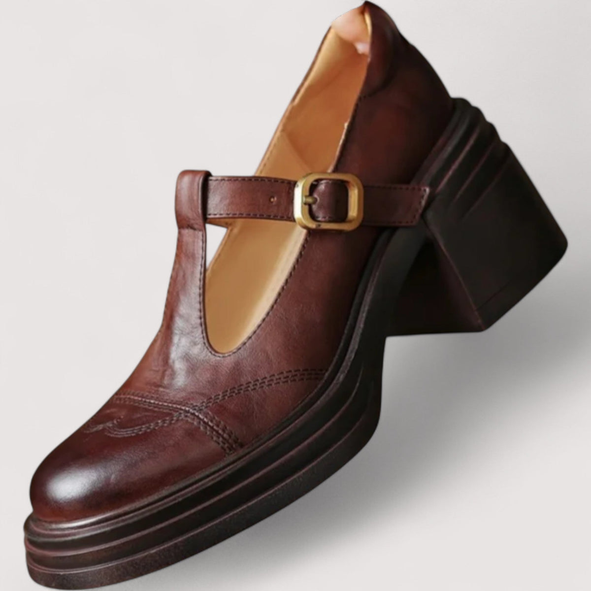 Vera | Zapatos Elegantes y Cómodos