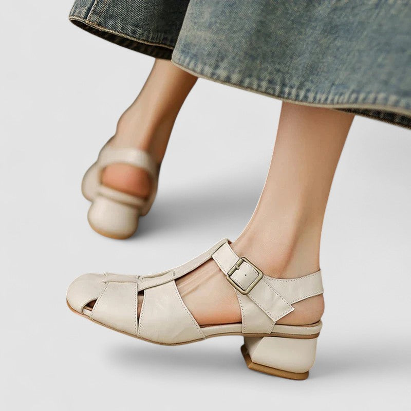 Amelia | Zapatos Mary Jane Cómodos