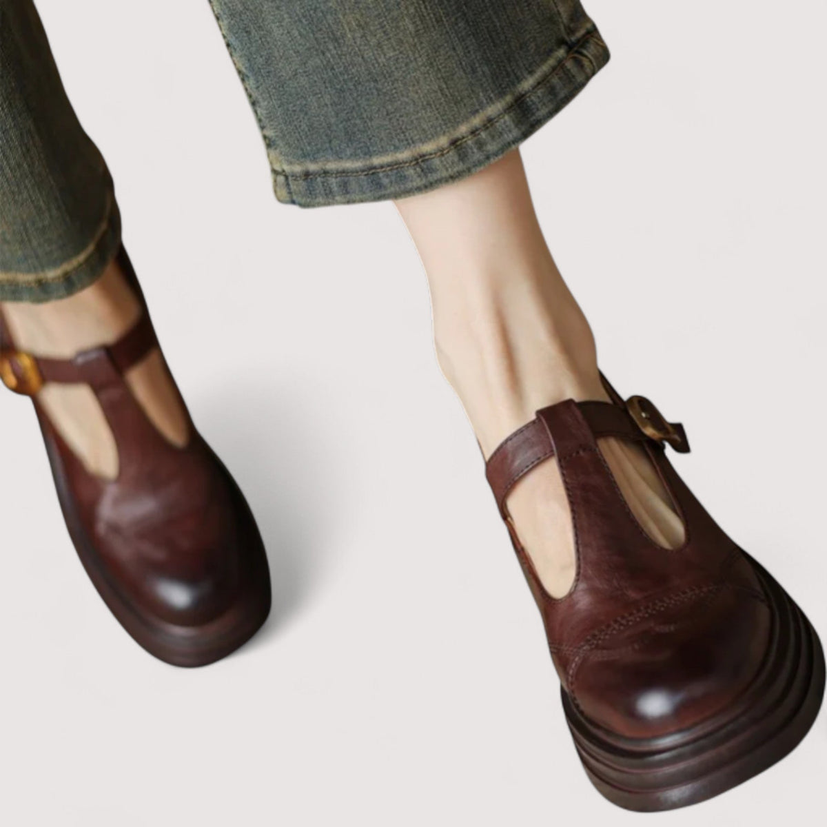 Vera | Zapatos Elegantes y Cómodos
