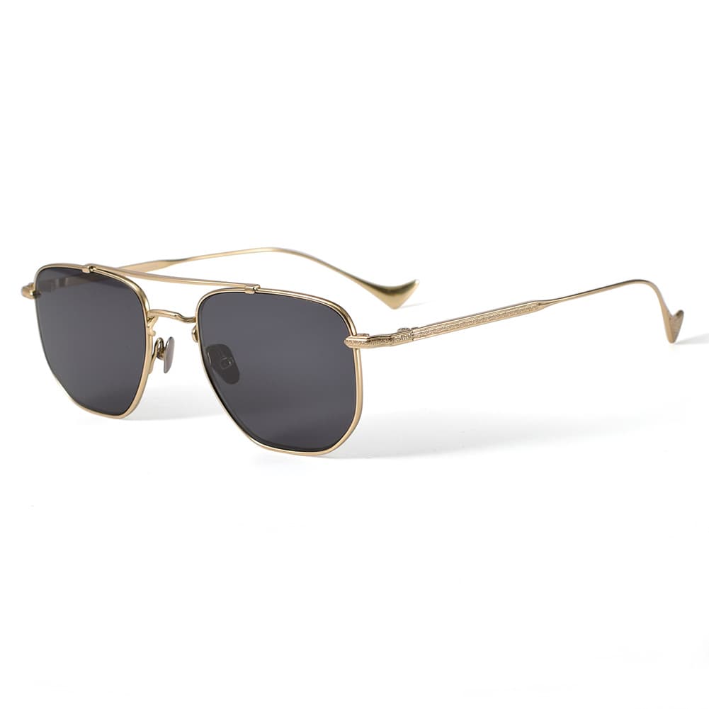Vance | Lentes de Sol de Titanio