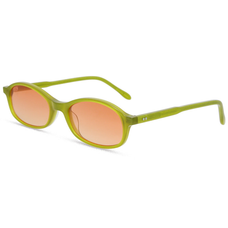 Byrne | Lentes de Sol Ovaladas