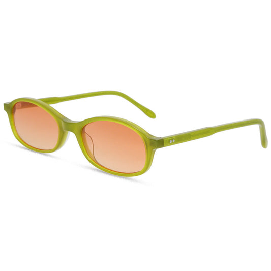 Byrne | Lentes de Sol Ovaladas