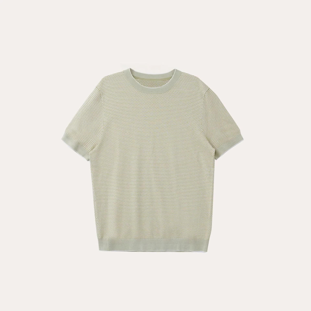 Salina Knit Tee