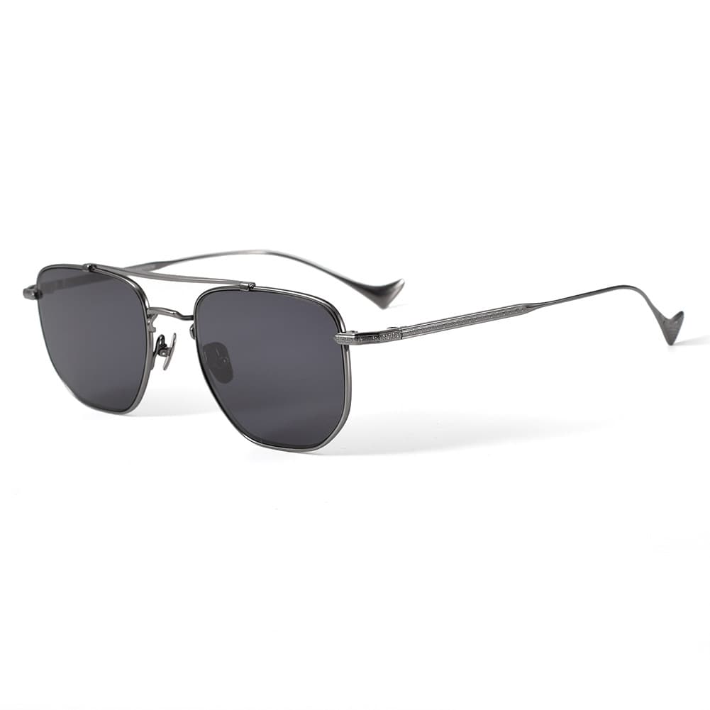 Vance | Lentes de Sol de Titanio