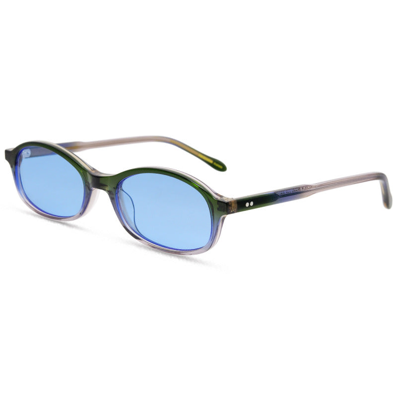 Byrne | Lentes de Sol Ovaladas