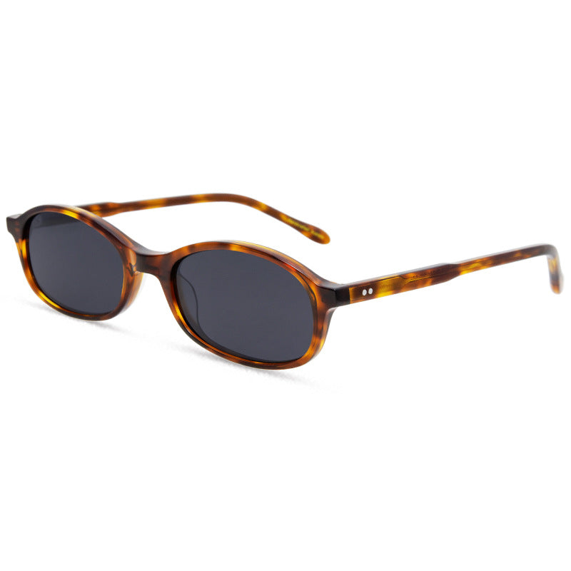 Byrne | Lentes de Sol Ovaladas