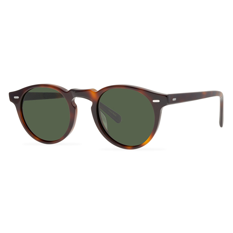Henley | Lentes de Sol Polarizadas