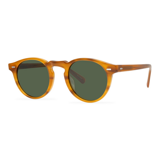 Henley | Lentes de Sol Polarizadas