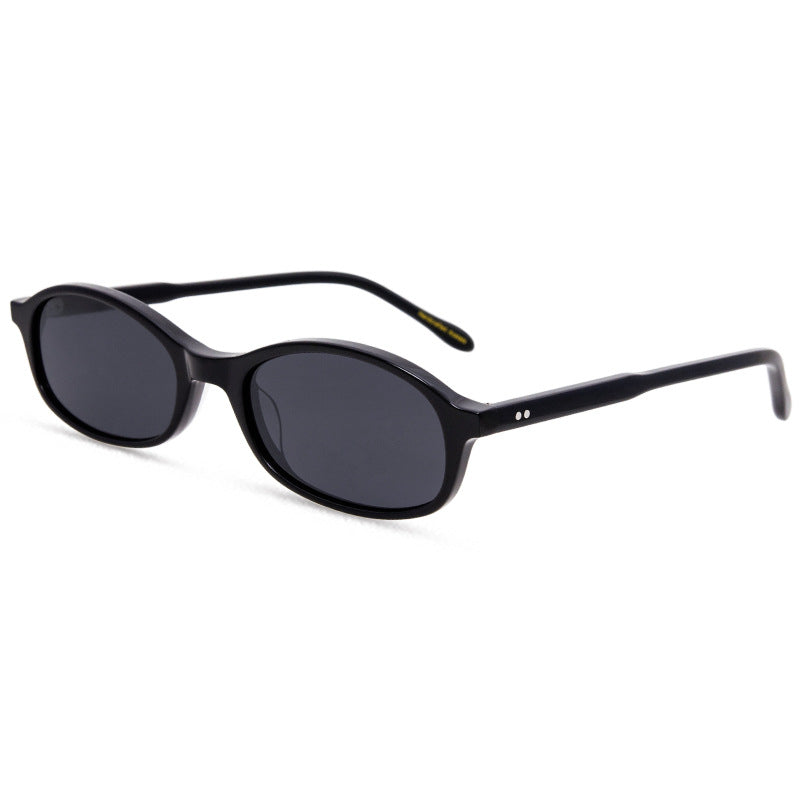 Byrne | Lentes de Sol Ovaladas