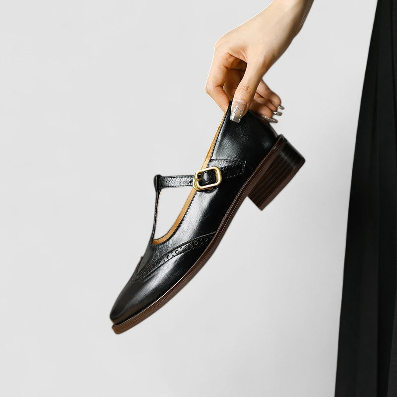 Gabriela | Zapatos Ortopédicos sin Cordones