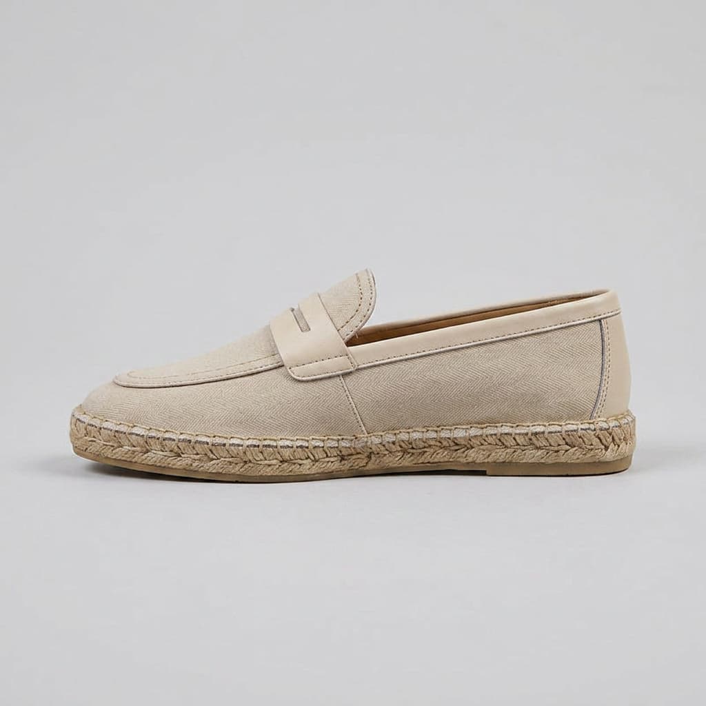 Sanary | Espadrille de Espiguilla