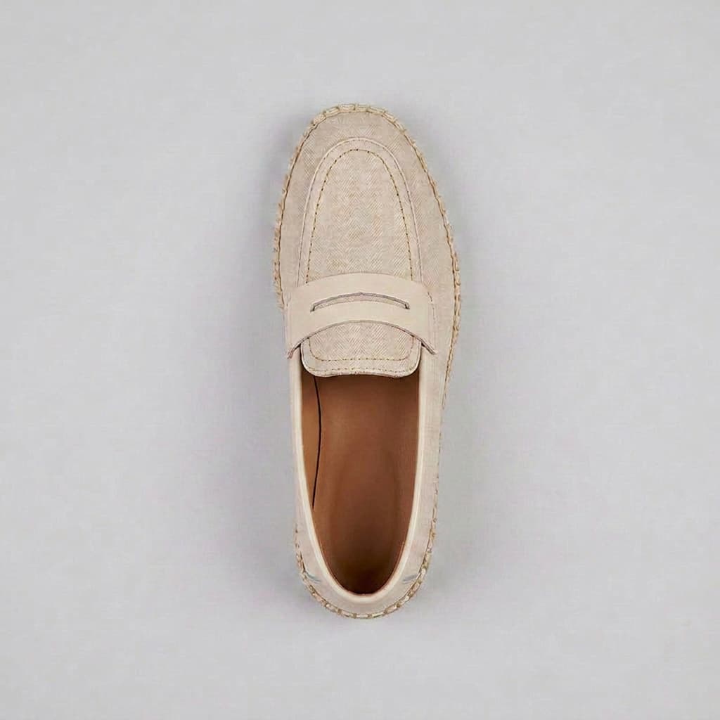 Sanary | Espadrille de Espiguilla