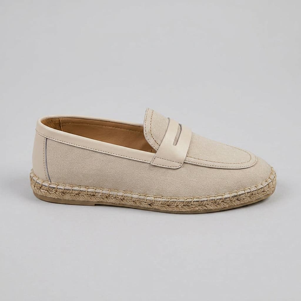 Sanary | Espadrille de Espiguilla