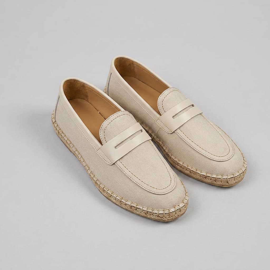 Sanary | Espadrille de Espiguilla