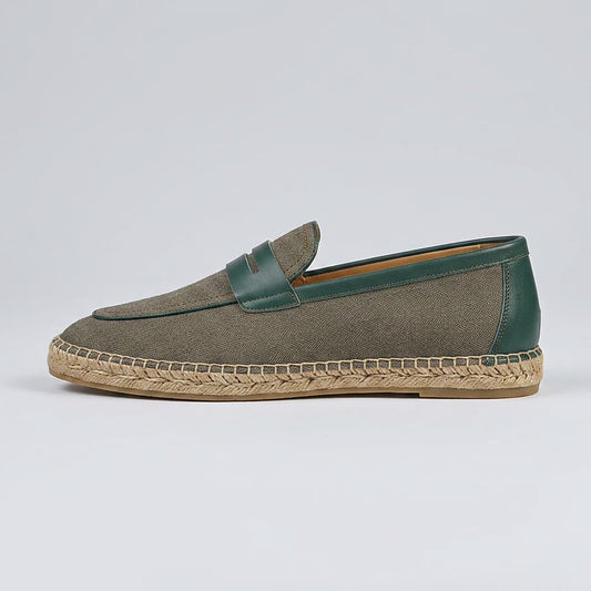 Sanary | Espadrille de Espiguilla