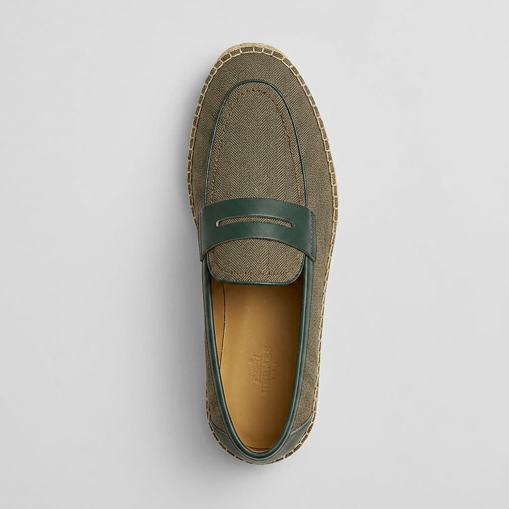 Sanary | Espadrille de Espiguilla