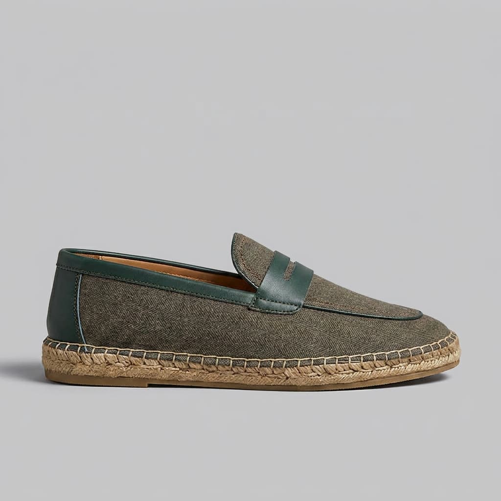 Sanary | Espadrille de Espiguilla