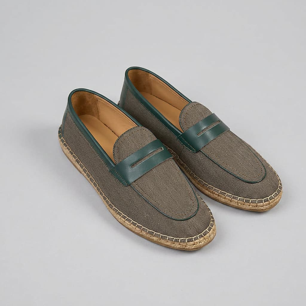 Sanary | Espadrille de Espiguilla