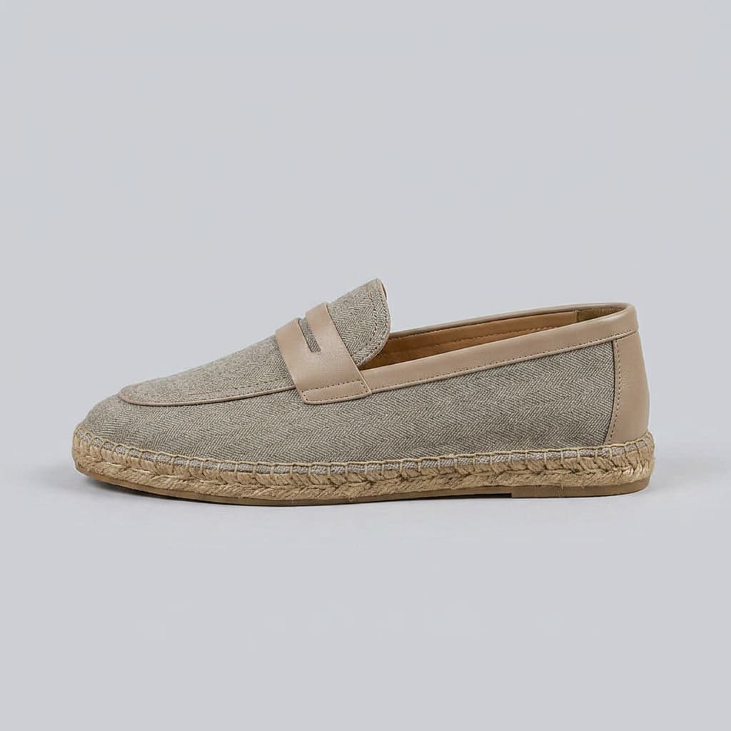 Sanary | Espadrille de Espiguilla