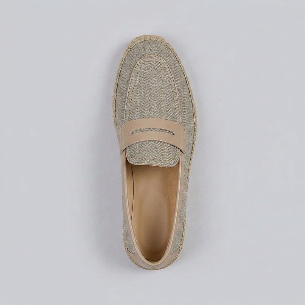 Sanary | Espadrille de Espiguilla