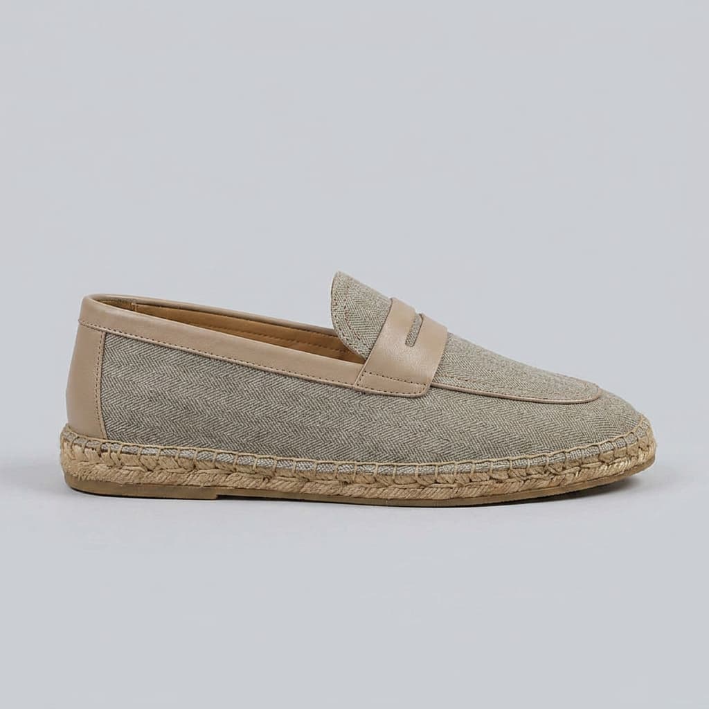 Sanary | Espadrille de Espiguilla